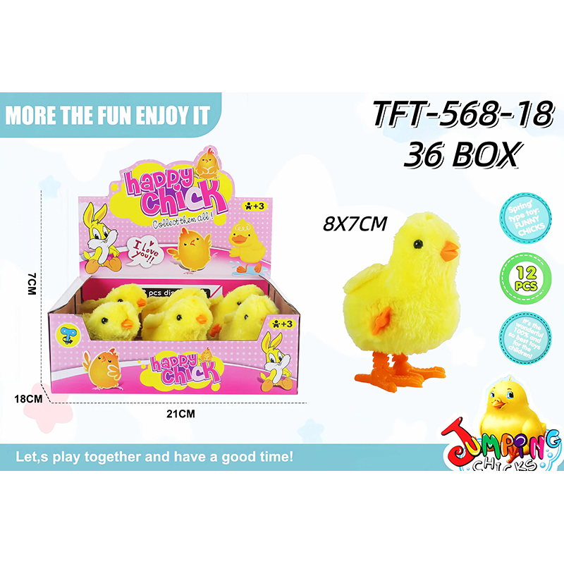 TFT-568-18 CS36
